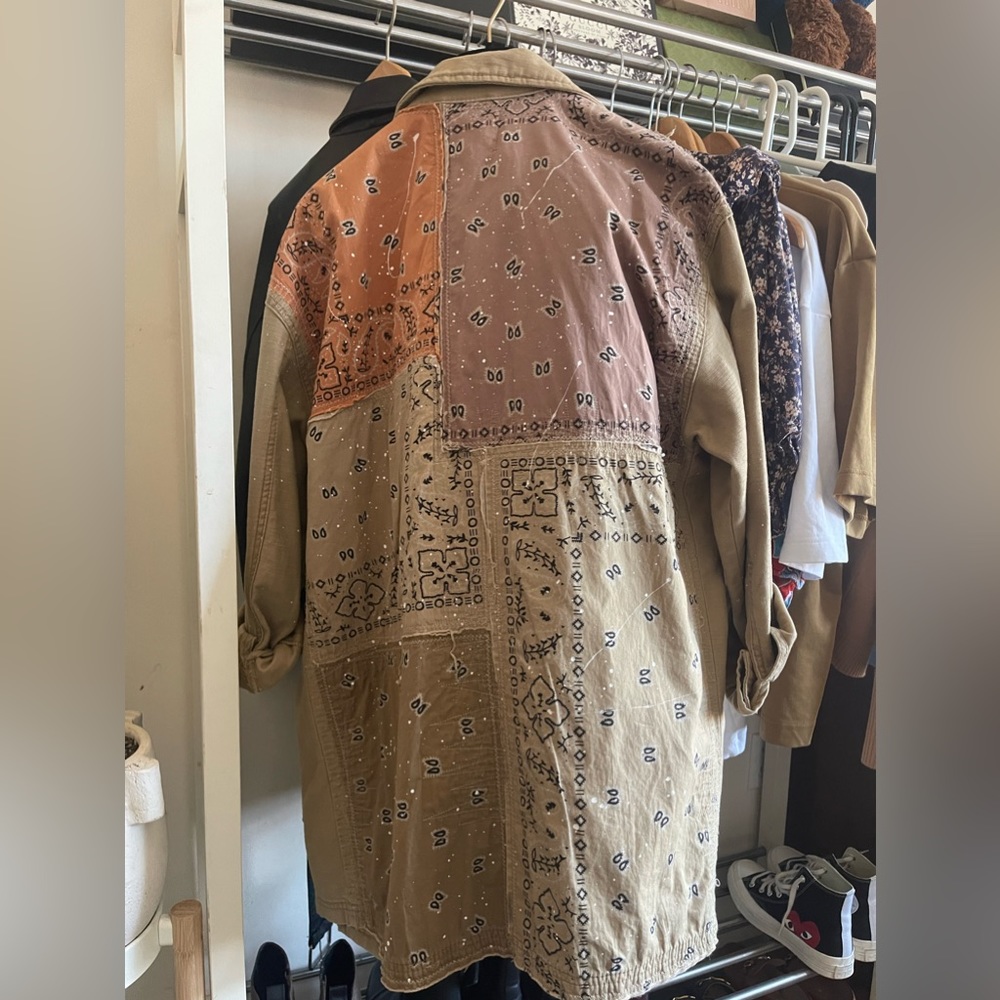 Jacket - Picture 2 of 5